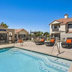 New Cozysuites Tpc With Parking, Pool , Scottsdale United States